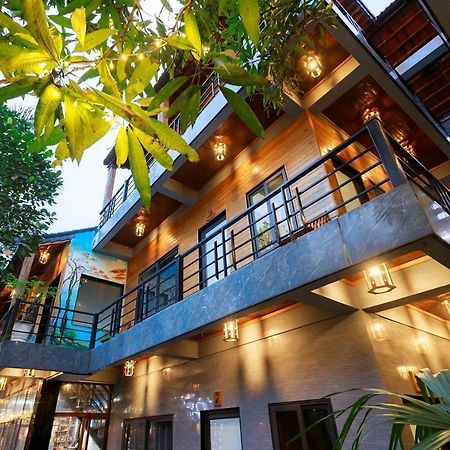 Asahi Villa Tam Coc Ninh Binh Zewnętrze zdjęcie