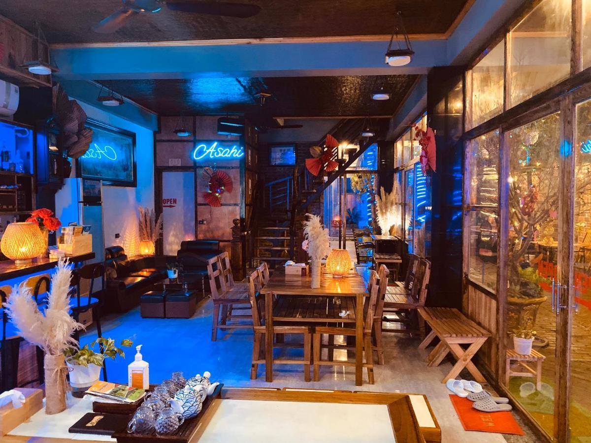 Asahi Villa Tam Coc Ninh Binh Zewnętrze zdjęcie