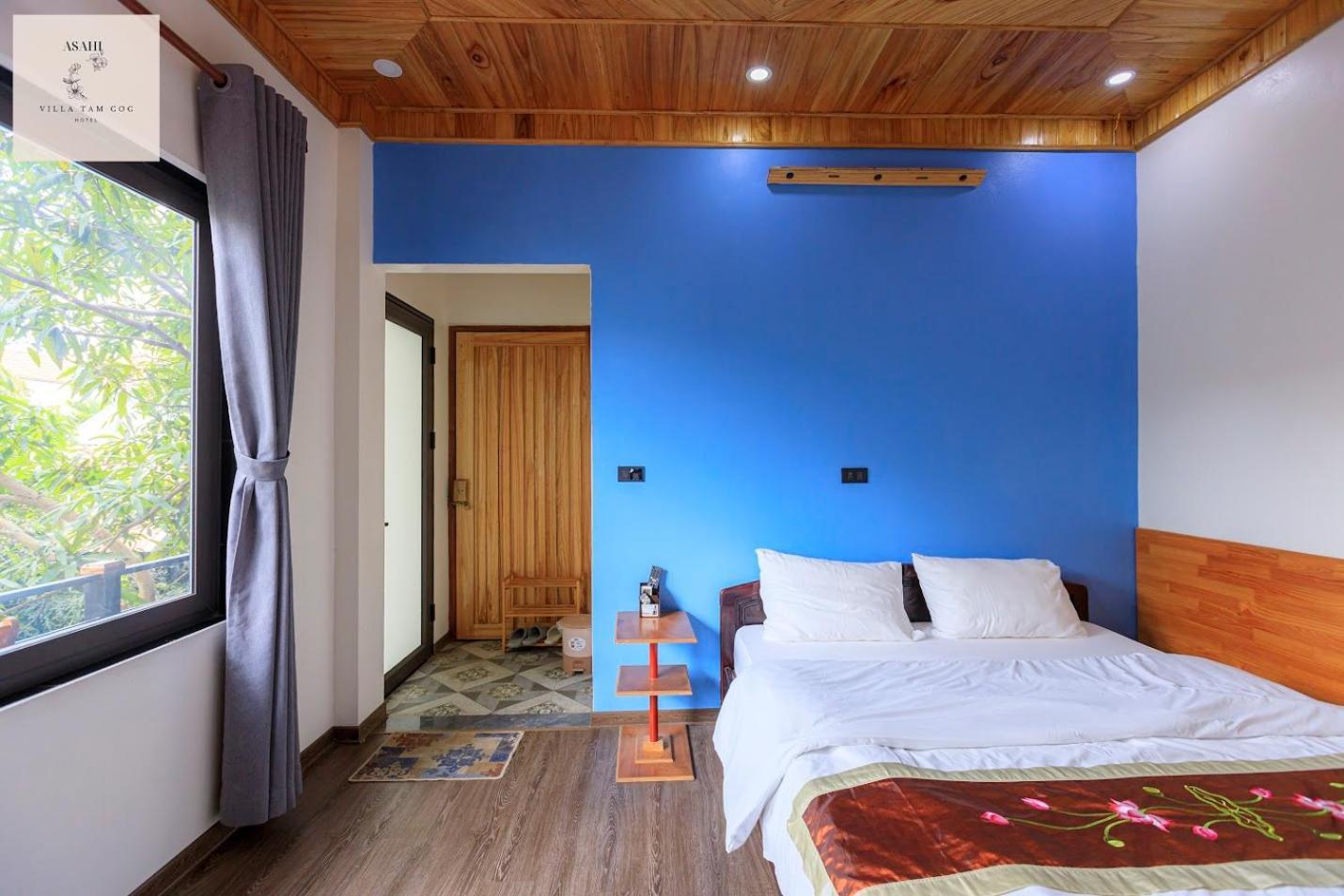 Asahi Villa Tam Coc Ninh Binh Zewnętrze zdjęcie