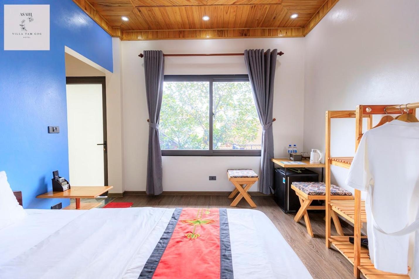 Asahi Villa Tam Coc Ninh Binh Zewnętrze zdjęcie