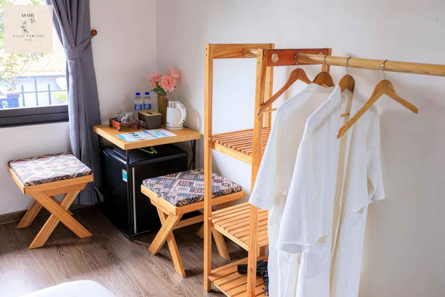 Asahi Villa Tam Coc Ninh Binh Zewnętrze zdjęcie