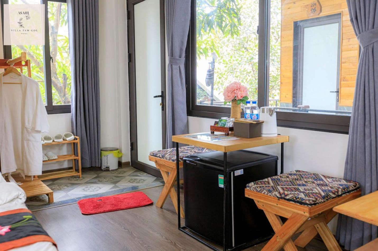 Asahi Villa Tam Coc Ninh Binh Zewnętrze zdjęcie