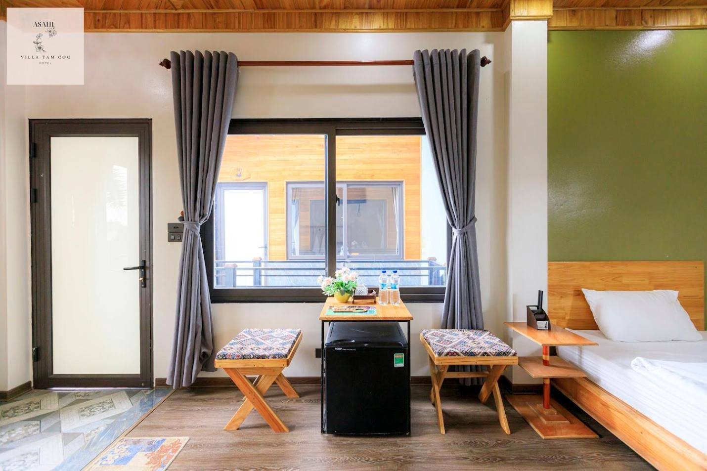 Asahi Villa Tam Coc Ninh Binh Zewnętrze zdjęcie