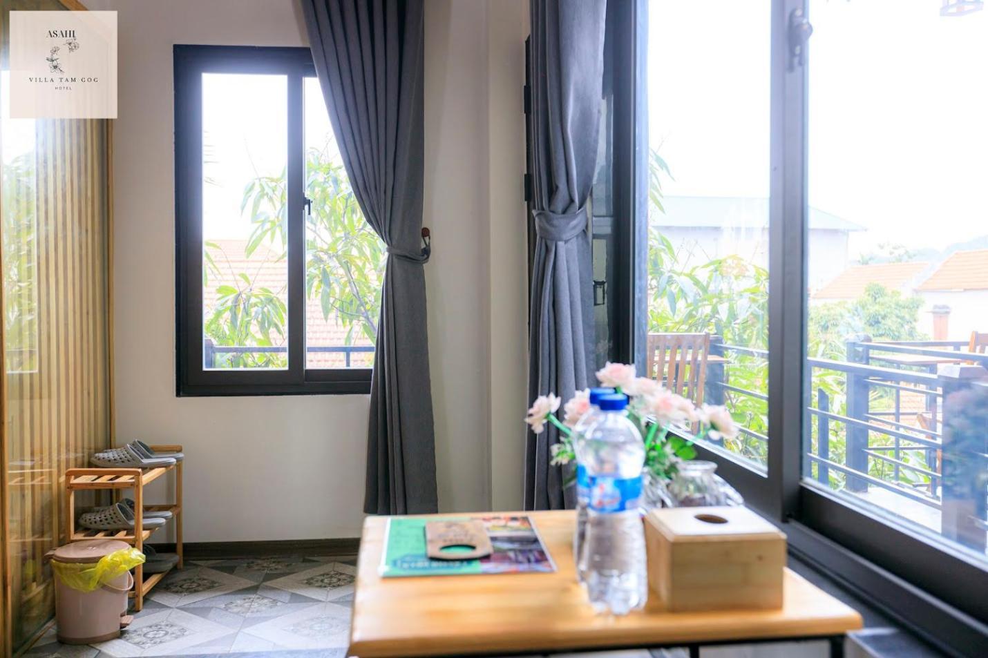 Asahi Villa Tam Coc Ninh Binh Zewnętrze zdjęcie