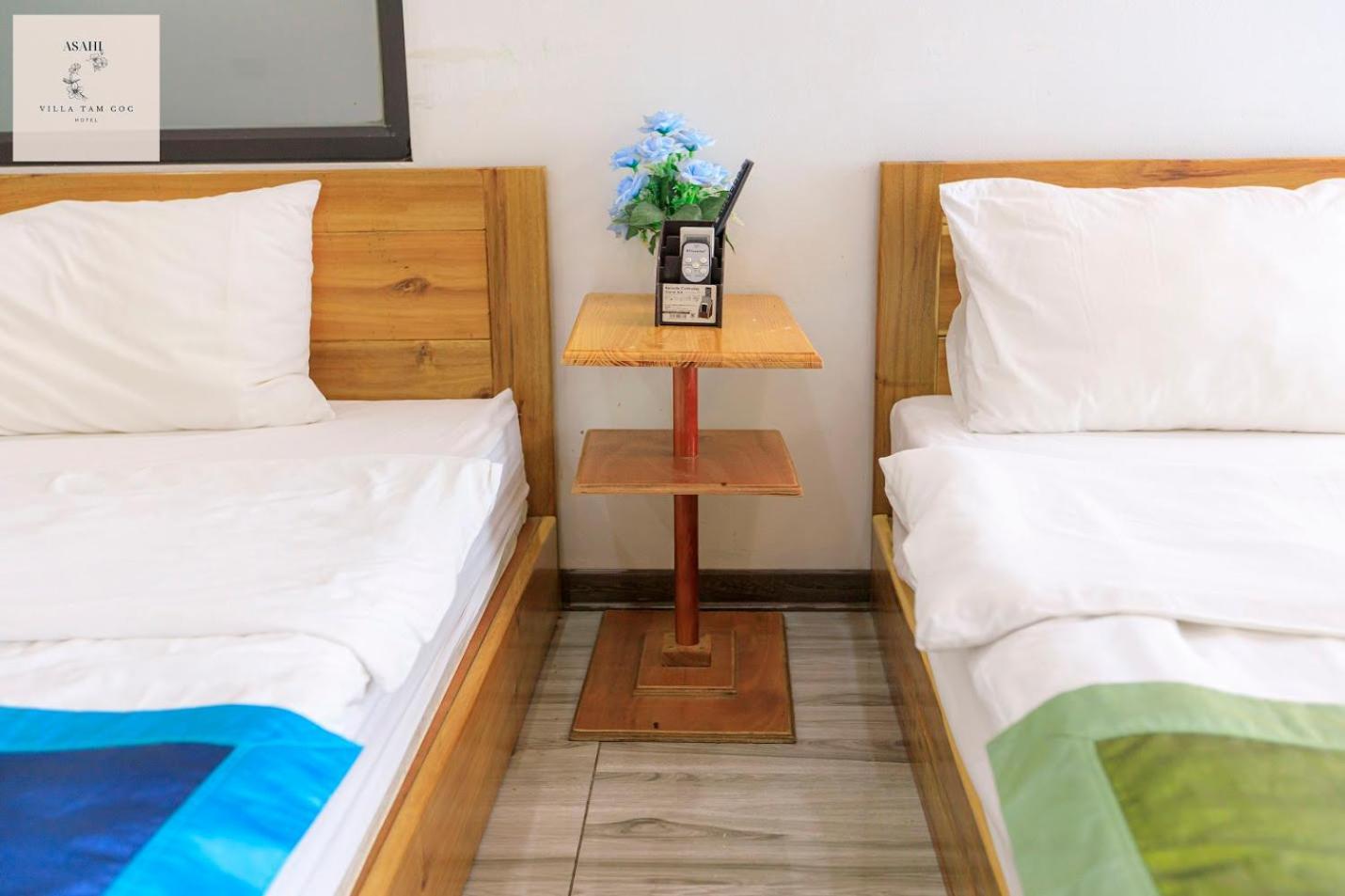 Asahi Villa Tam Coc Ninh Binh Zewnętrze zdjęcie