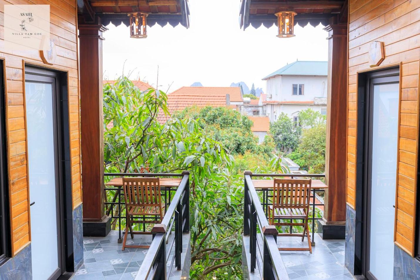 Asahi Villa Tam Coc Ninh Binh Zewnętrze zdjęcie
