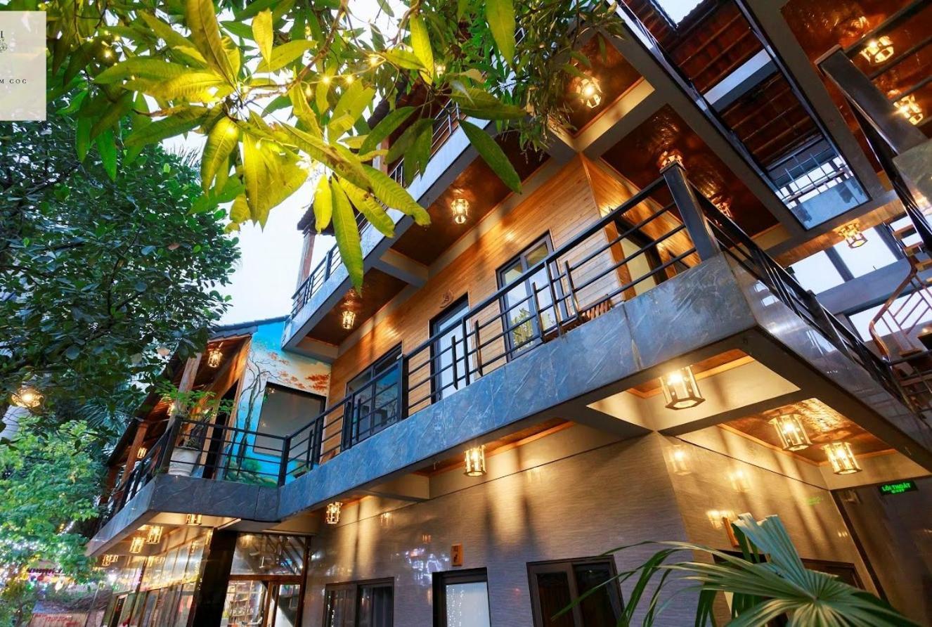 Asahi Villa Tam Coc Ninh Binh Zewnętrze zdjęcie